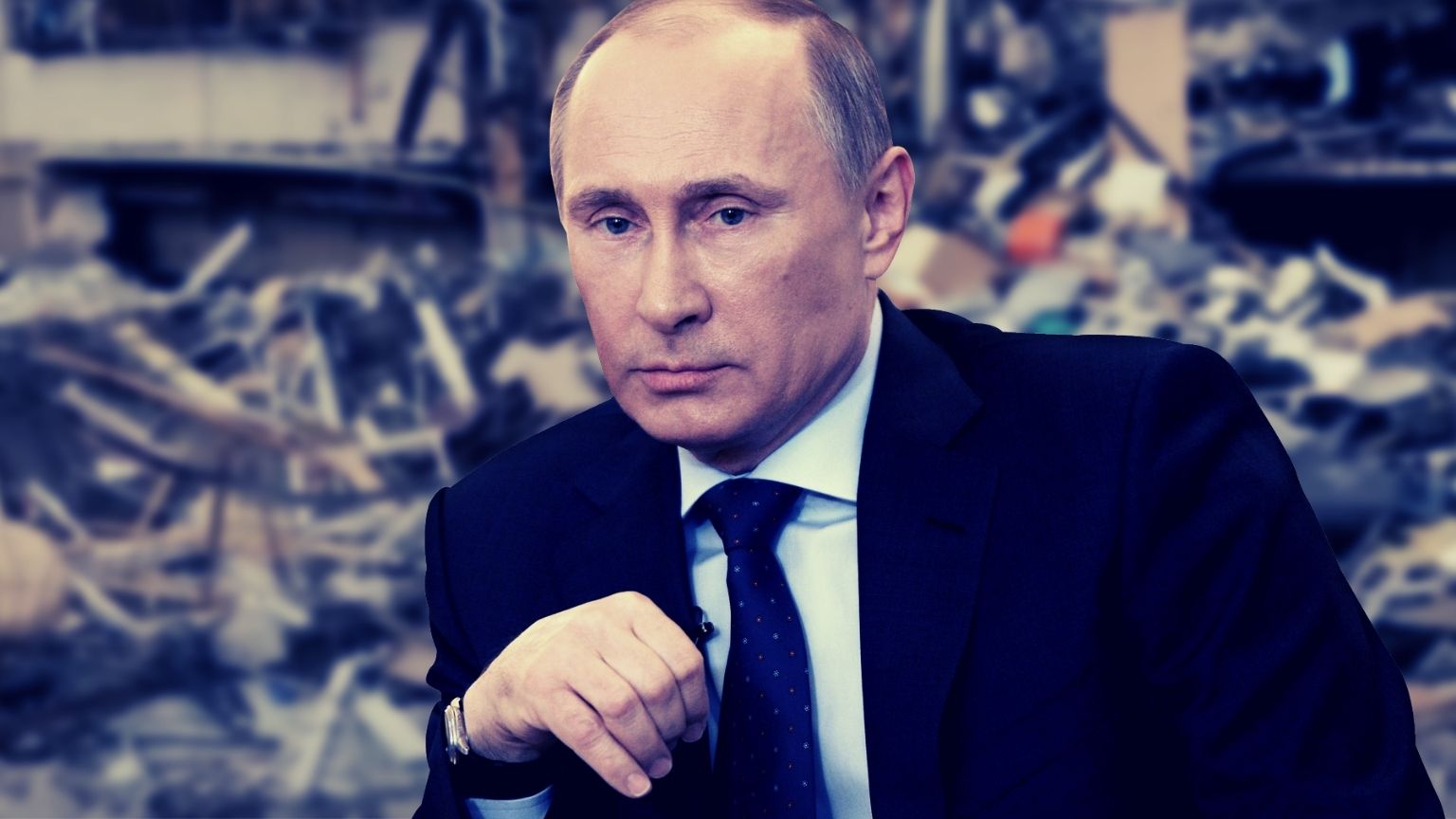 Russia begins blocking media outlets that deviate from state narrative on Ukraine invasion