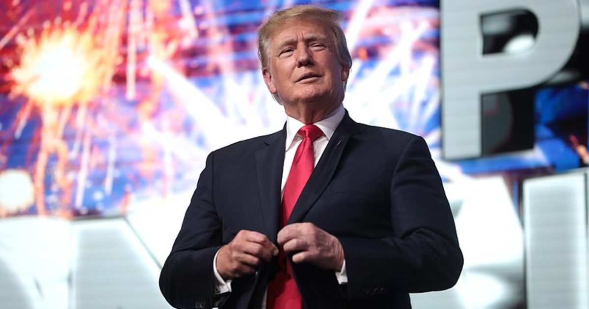 Trump Leads Both Biden And Harris In 2024 Harvard-Harris Poll, DeSantis Heir-Apparent