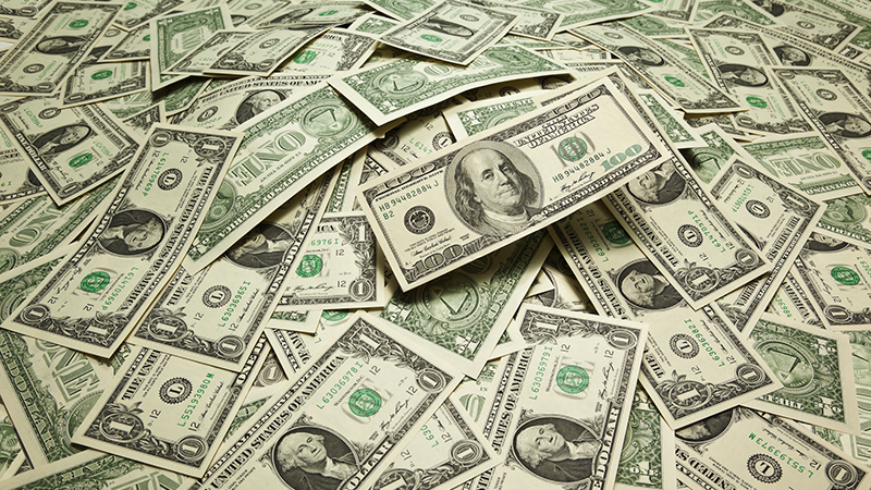 Zoltan Pozsar Warns Russian Sanctions Threaten Dollar’s Reserve Status – NewsWars