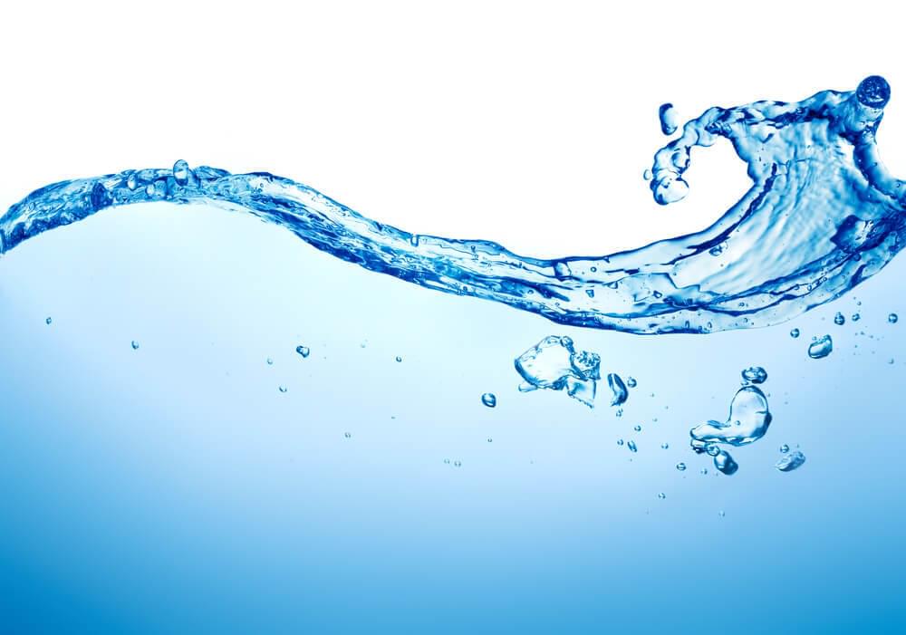 (1) Water On Demand