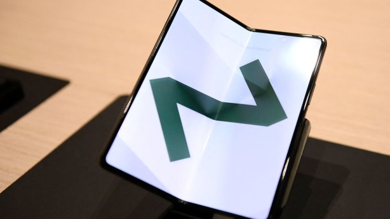 Samsung Changes Name of ‘Z’ Smartphones to Support Ukraine