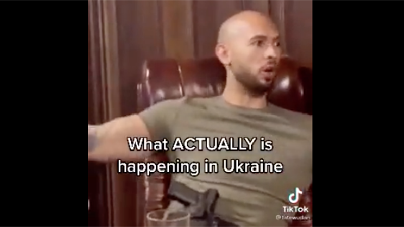 This Guy Is On To Something