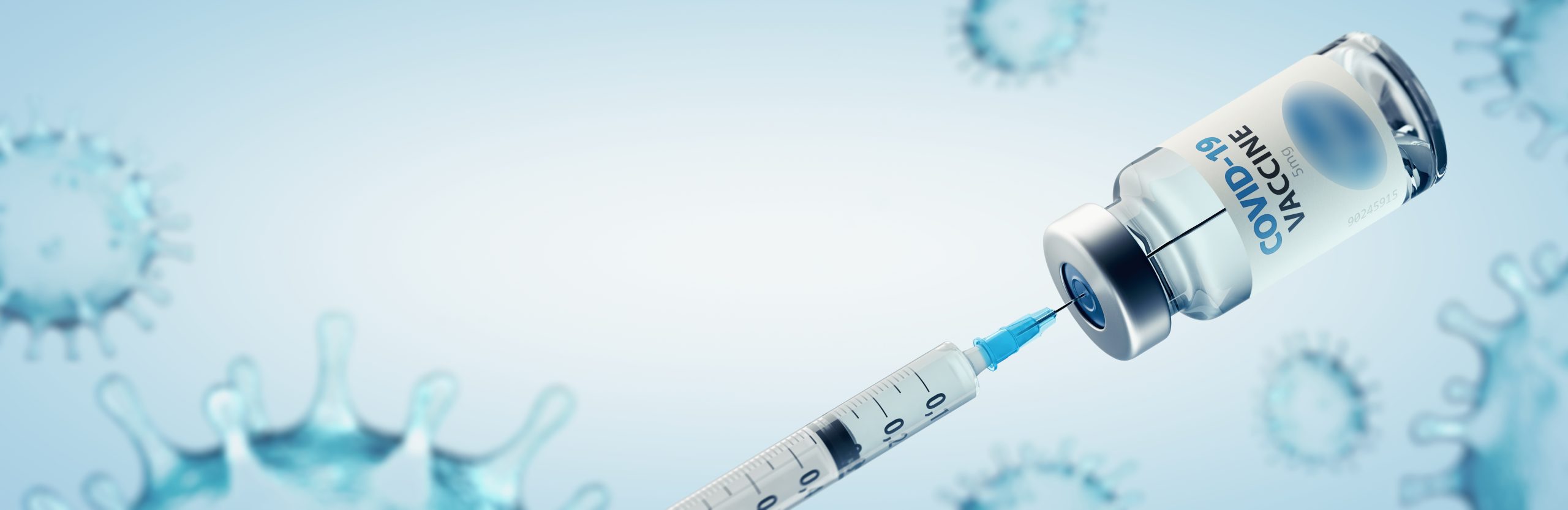 Are COVID Vaccines the Mark of the Beast? - SWRC