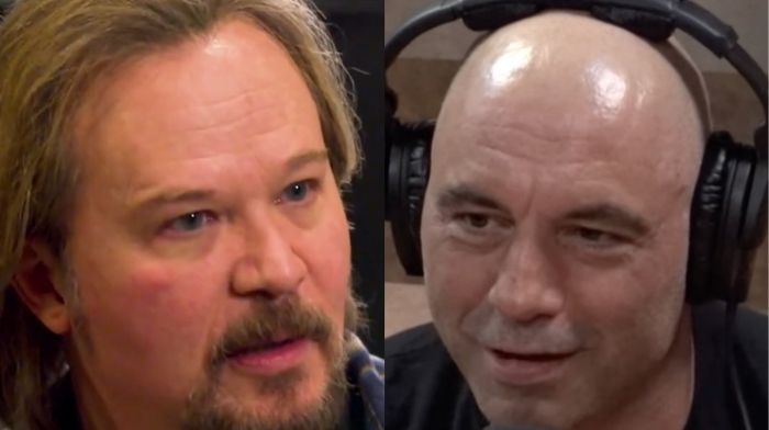 Travis Tritt Sends Brutal Message To Musicians Trying To 'Cancel' Joe Rogan