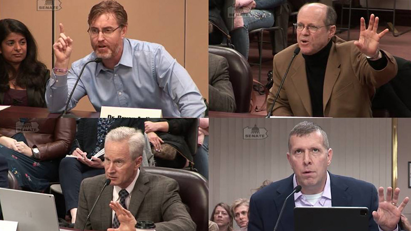 Censored: Doctors and Researchers Testify To Massive Fraud of The COVID-19 Response