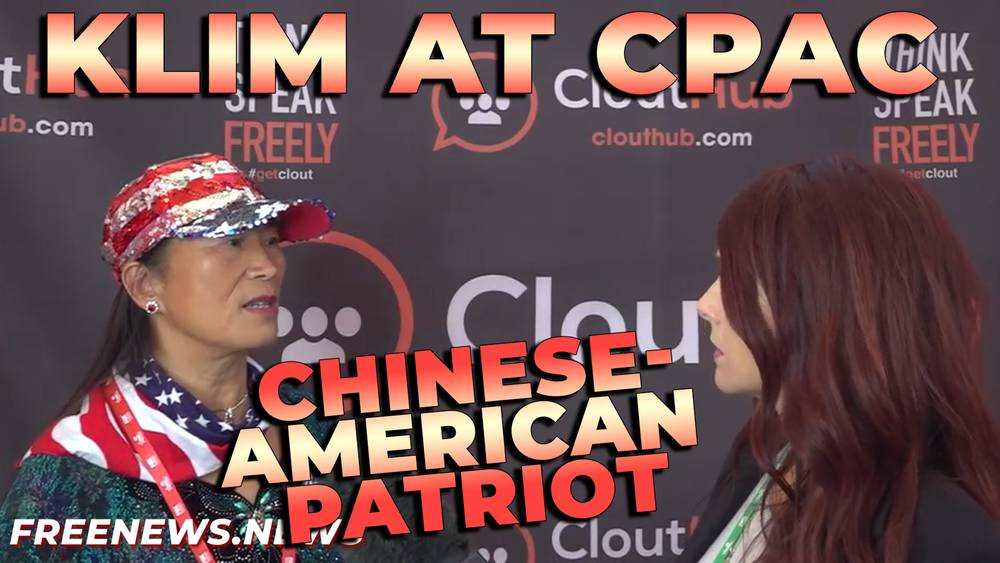 After Escaping from China, Patriot Issues Passionate Warning About the CCP