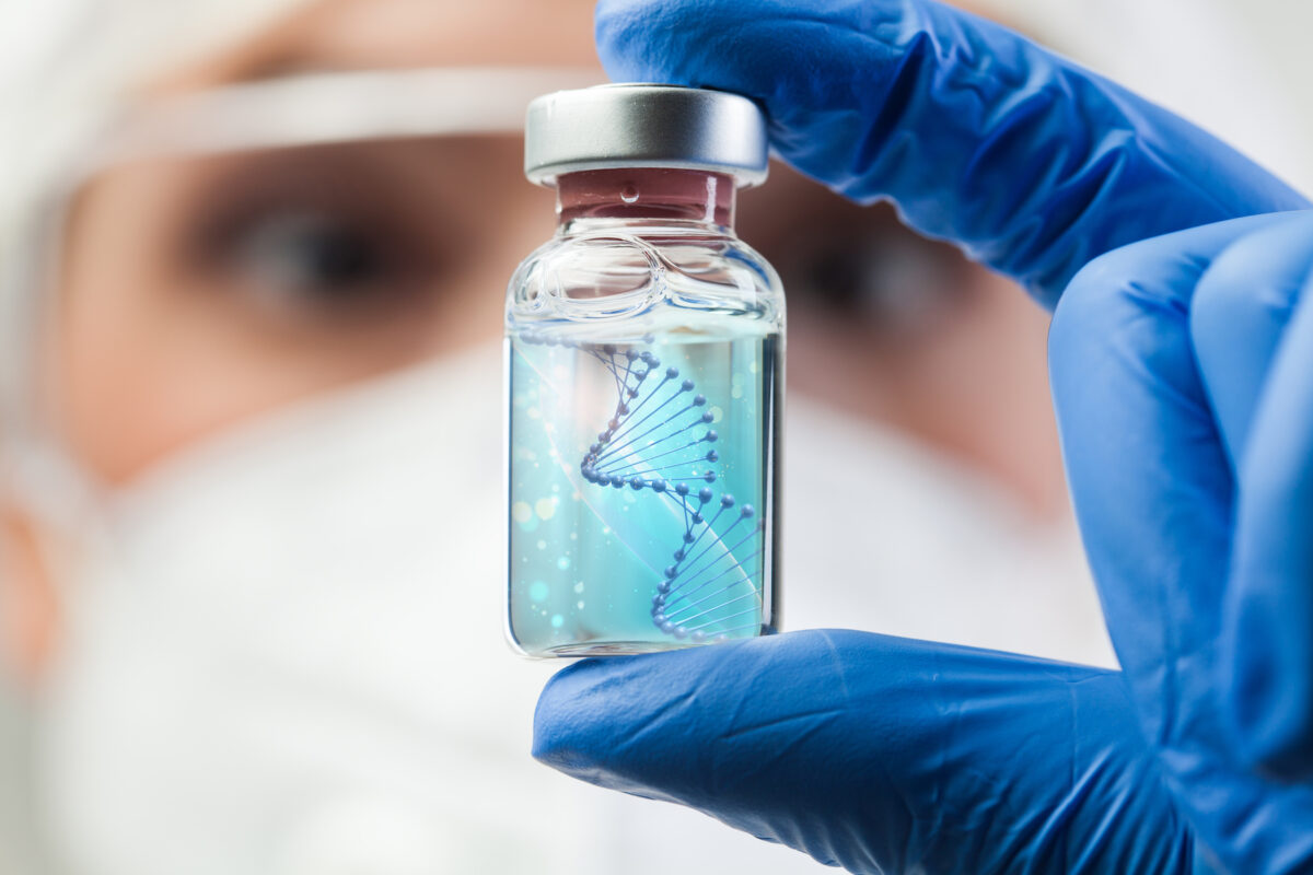 Unintended Consequences of mRNA Vaccines Against COVID-19