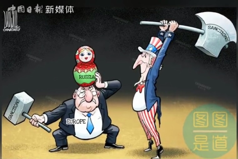 China can no longer tolerate the lies of the West – World-Signals News