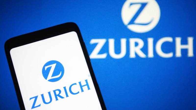Zurich Insurance Group Drops Letter ‘Z’ Over Fears of Russian Connection