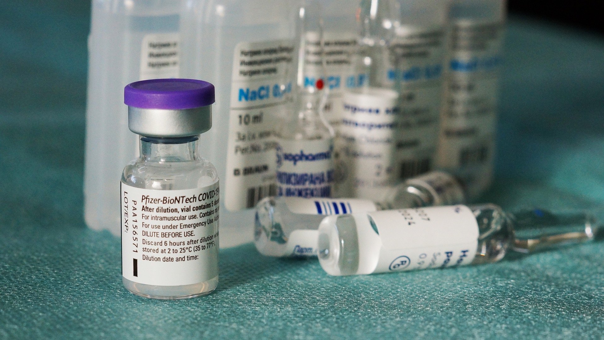FDA Releases Thousands of Pages of Documents Related to the Experimental Covid-19 Vaccines through FOIA Request -- Animal Studies Showed Adverse Affects