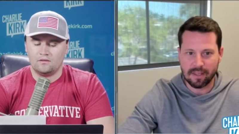 Video: Babylon Bee CEO, Commentator In ‘Twitter Jail’ Say They Will Not Engage In “Reality Denial”