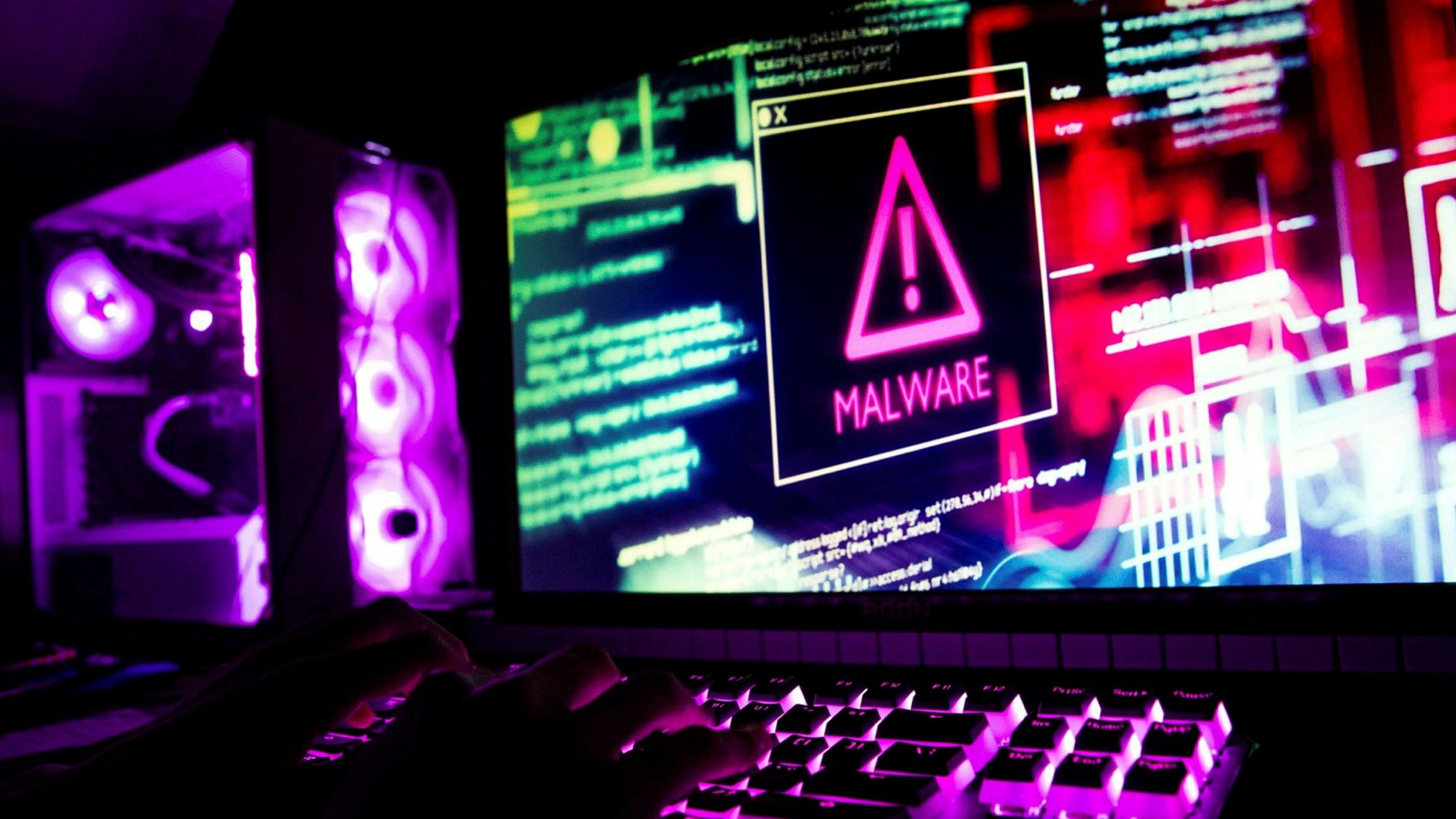 Ready for the massive Cyber Attack? Russia will completely disconnect from the global internet on March 11 - Strange Sounds