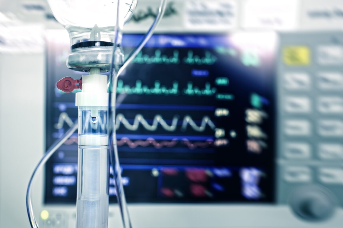 mRNA Vaccines Put You at Risk for Acute Coronary Syndrome
