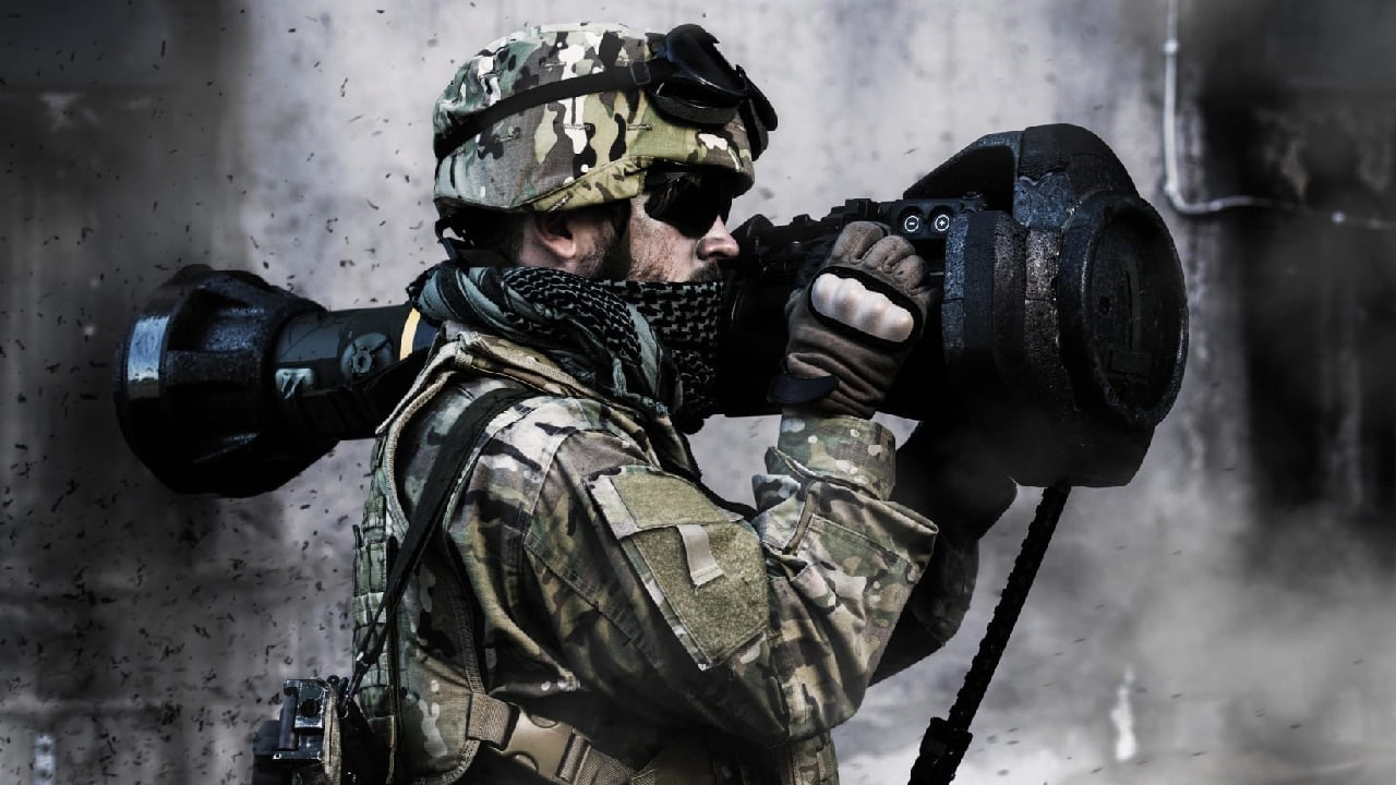 Study Syria: How Putin and NATO Could Get Pulled Into a Disaster in Ukraine - 19FortyFive