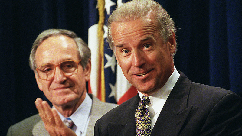 Flashback ’97: Sen. Biden Says NATO Expansion Would Spark War With Russia
