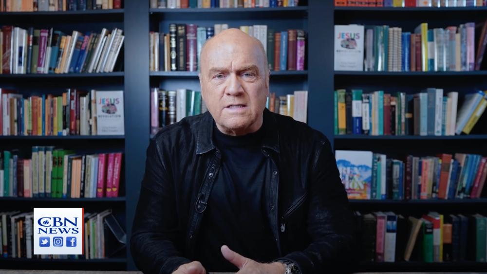 Greg Laurie explains why understanding Bible Prophecy is so essential