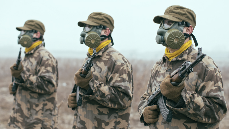 Sunday Live: World Shocked By Torture & Executions of Russian Soldiers At Hands of Ukrainian Nazi Battalions
