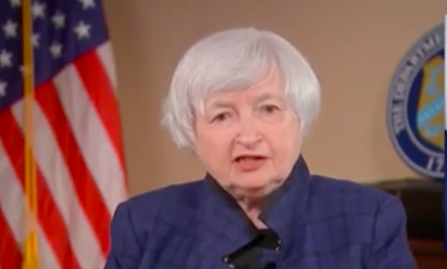 Yellen Predicts ‘We’re Likely to See Another Year’ of ‘Very Uncomfortably High’ Inflation – Think Americana – Conservative Political News