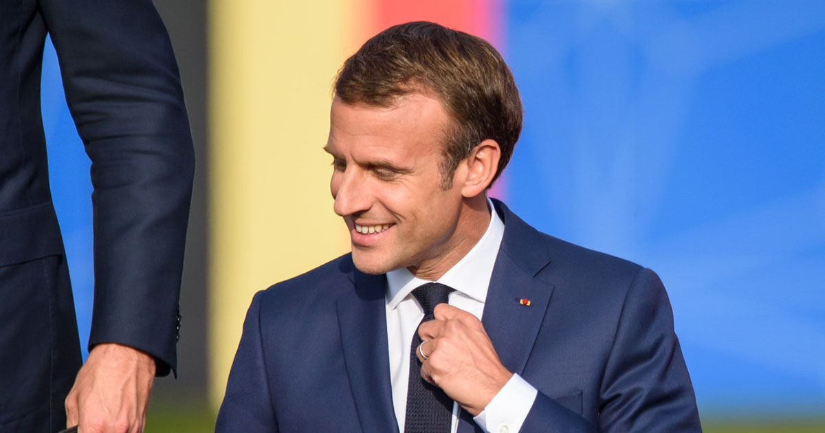 After call with Putin, French PM warns 'the worst is yet to come' with Russia | Endtime Ministries | End of the Age