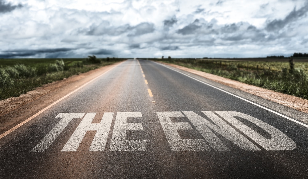 PROPHECY WATCH: Are we witnessing the final chapter of humanity?