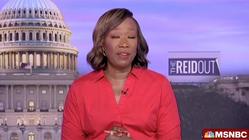 MSNBC Race Baiter’s Hot Take On Ukrainians: People Only Care Because They’re White Christians – NewsWars