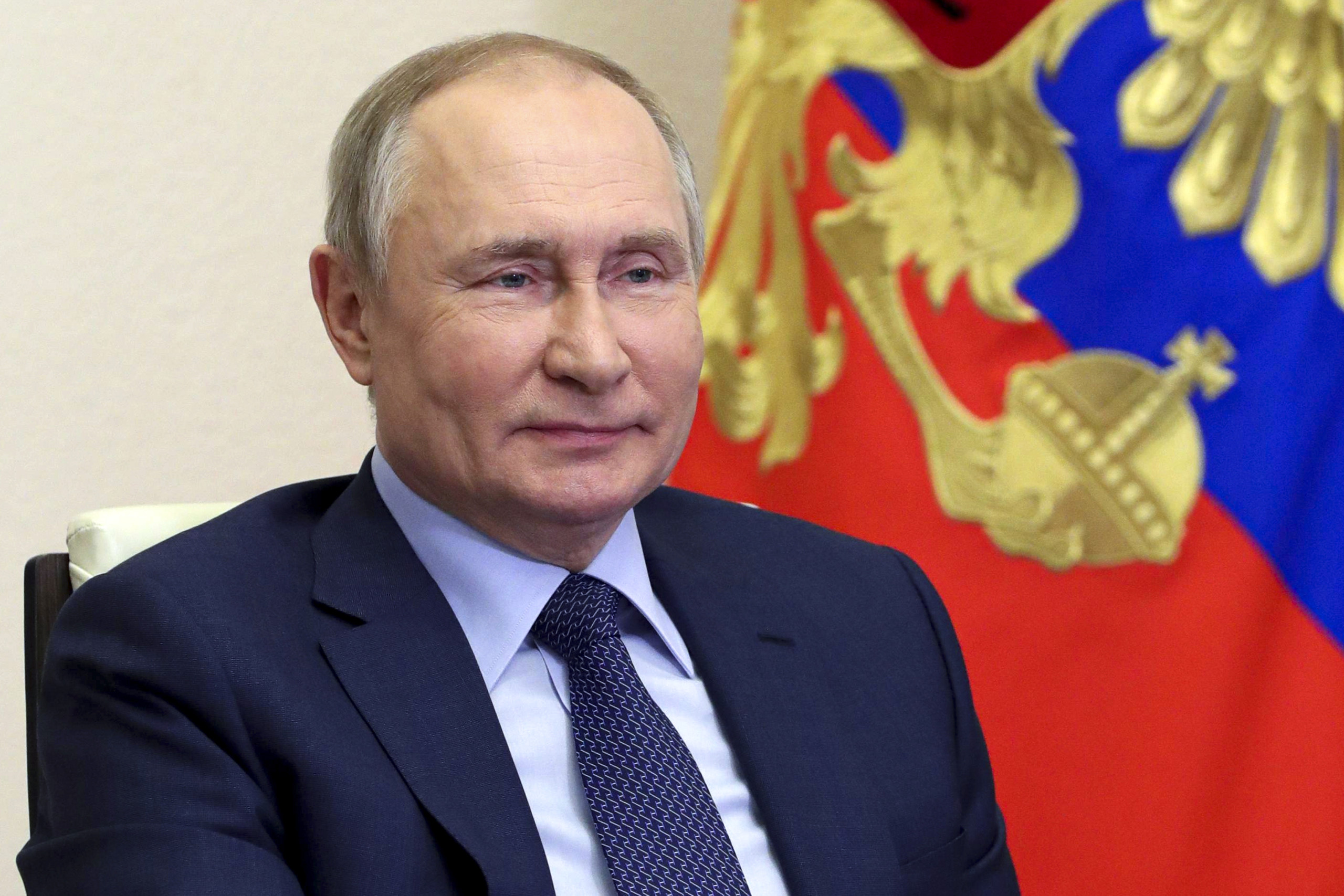 The dawn of the post-Putin era
