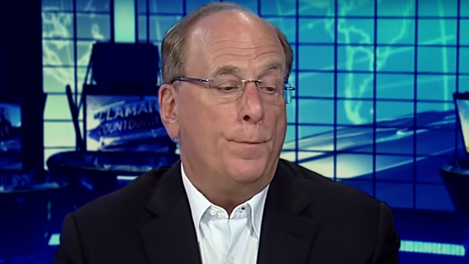 BlackRock CEO says Ukraine invasion could be used to accelerate use of central bank digital currencies