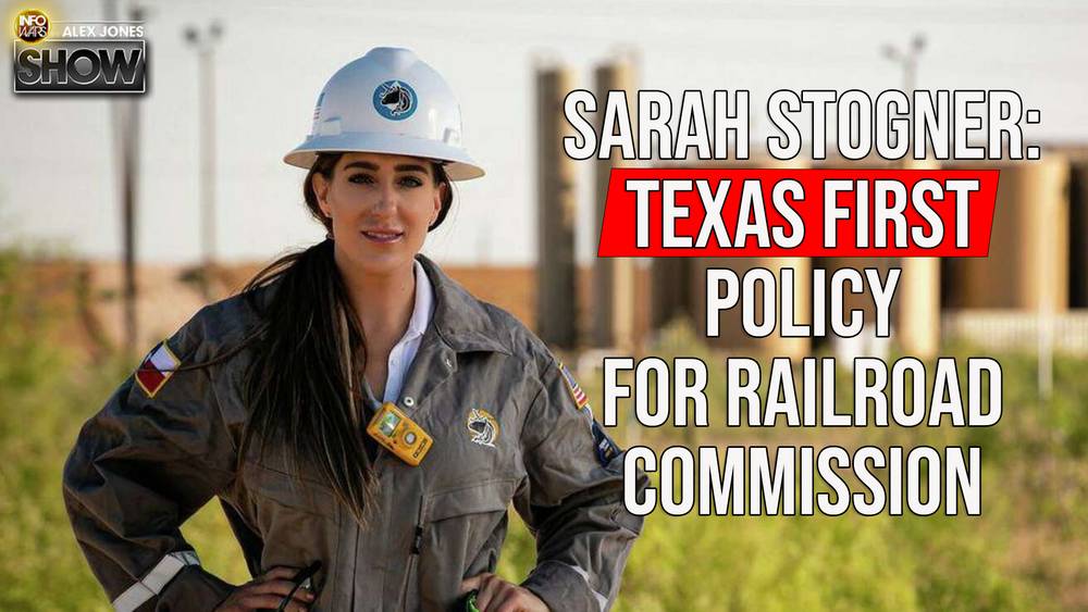 Texas Could Save America By Producing Oil And Electing Good Leaders