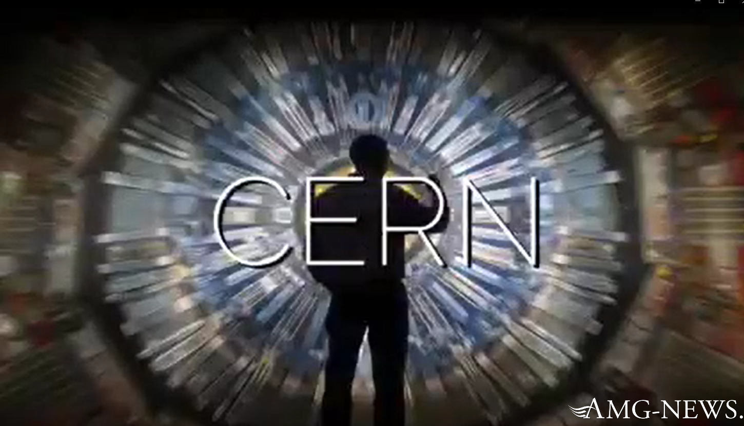 CERN - Gateway to Hell - Scientist and the Elite Try to Hide What Really Happened at CERN, Demonic Entities, Extra Dimensions…(video) - American Media Group