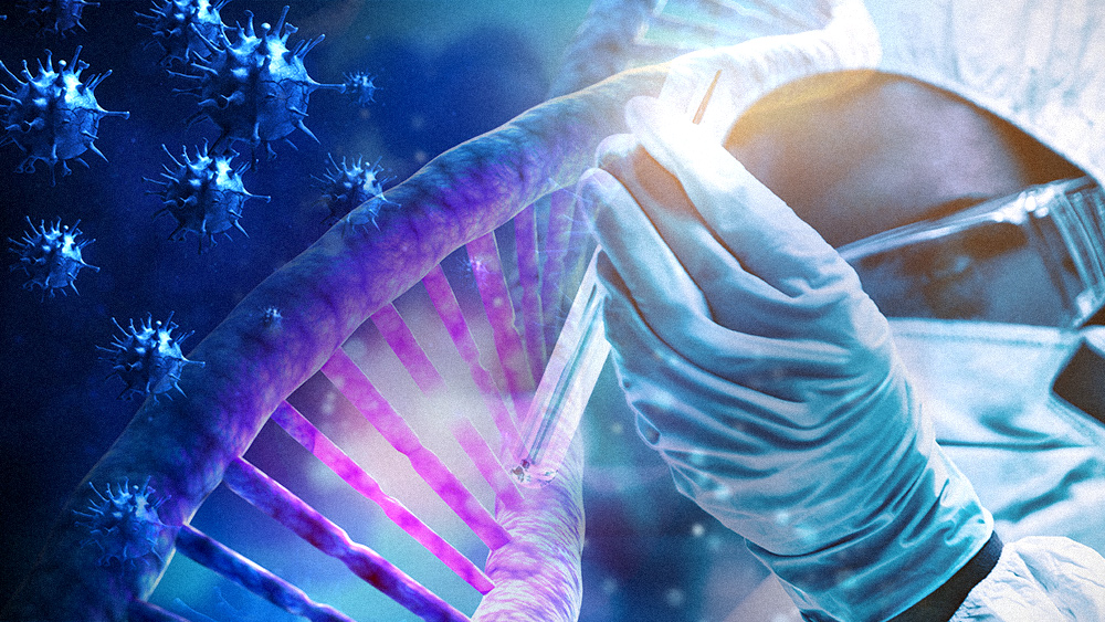 Study finds that Pfizer mRNA covid injection overwrites human DNA with new genetic code – NaturalNews.com