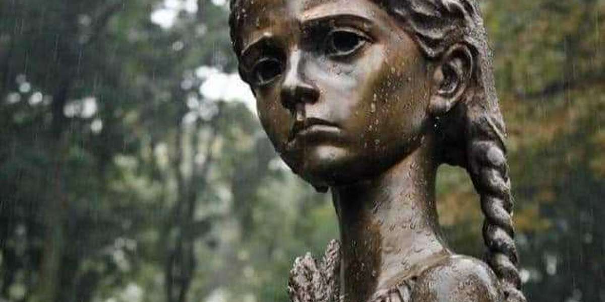 The Ukranian Holocaust : Holodomor