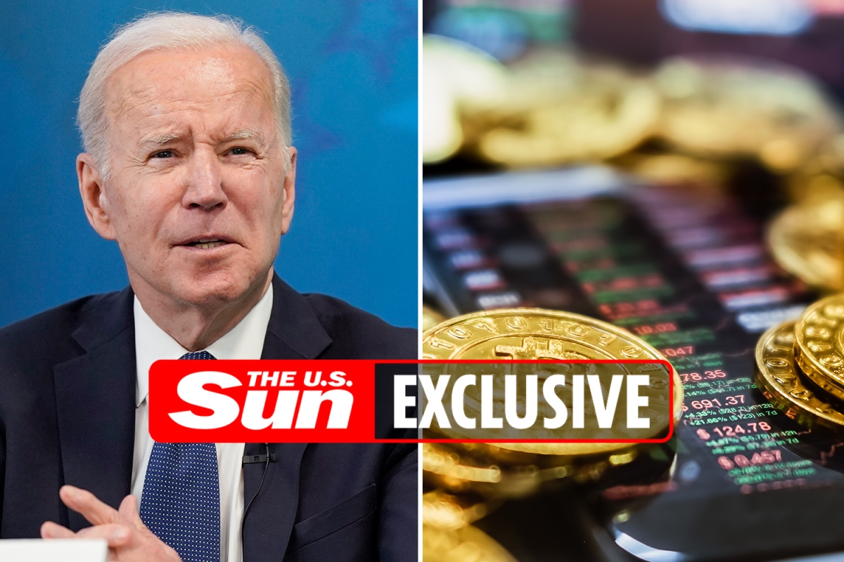 Warning 'Fedcoin' is coming - and it may 'replace cash and hurt savers as well as allowing gov to track your payments'