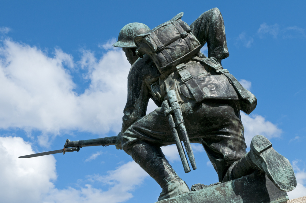 World War III on the Home Front - Survivopedia