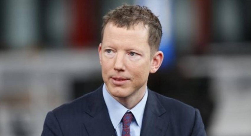 Nathaniel Rothschild warns that the cyber attack is coming to NATO countries, followed by … – World-Signals News