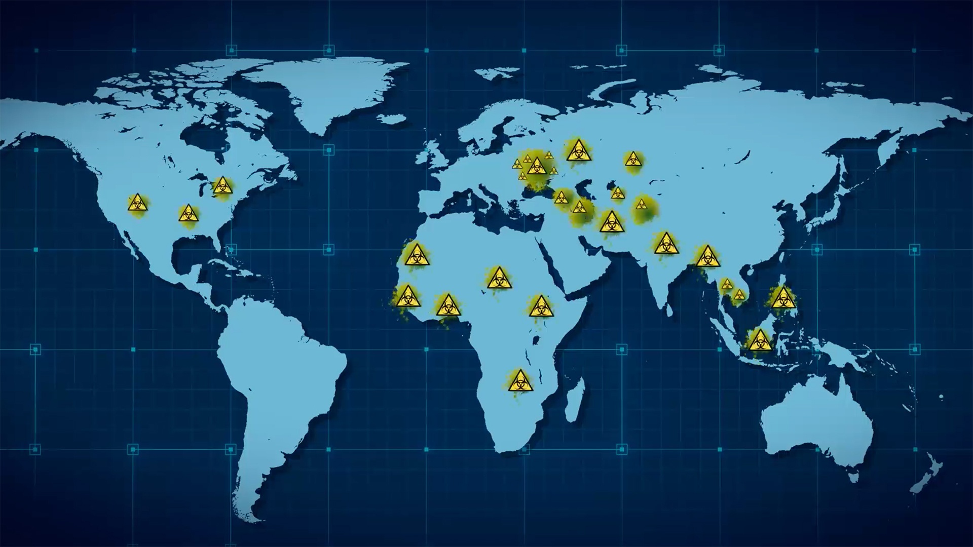China asks about biological laboratories in Ukraine – what are they trying to hide? – World-Signals News