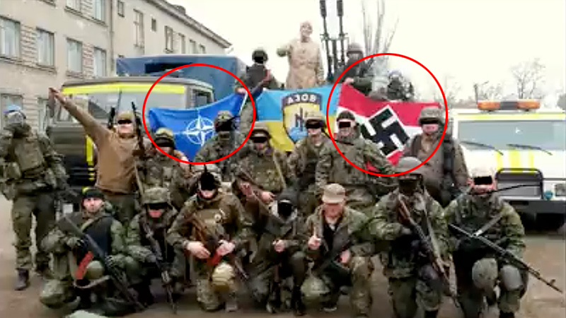 Watch: What They Won’t Tell You About the Russia-Ukraine Conflict