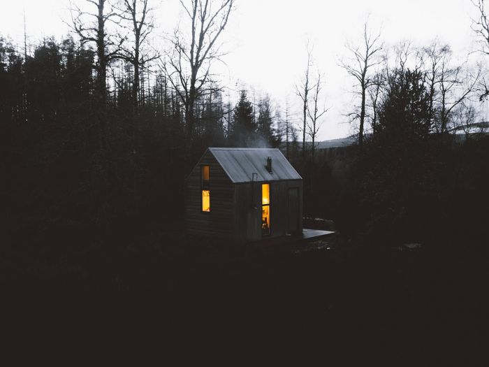 How To Live Without Electricity for the Rest of Your Life | The Survivalist Blog