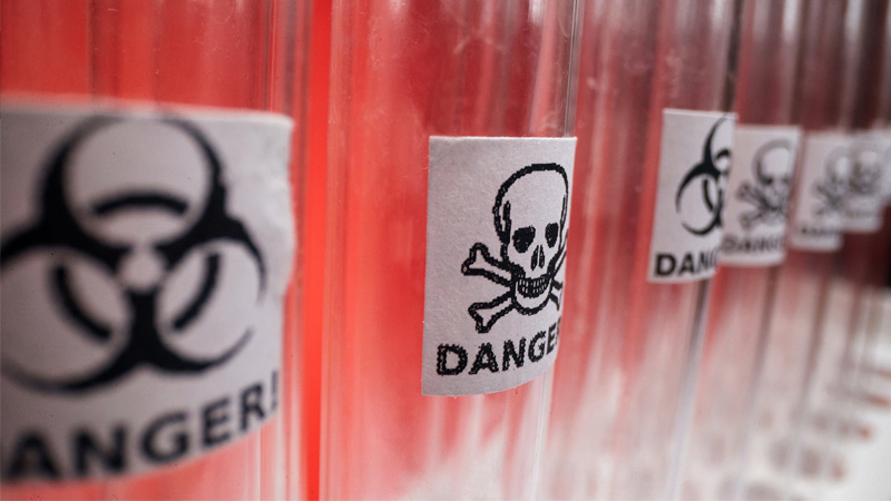 Emergency UN Security Council Meeting: Russia Isn’t The Only Country Worried About US-Funded Biolabs