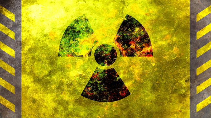 False Flag Alert! Ukraine Claims ‘Dirty Bomb’ Ingredients Stolen From Chernobyl Lab
