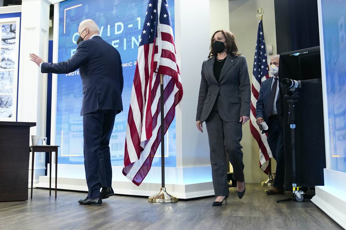 The Biden-Harris Attack on the New Florida Abortion Law Shows How Much the Left Fears Ron DeSantis – RedState