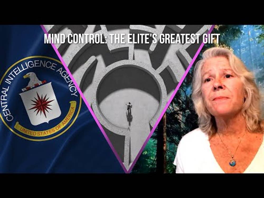 Mind Control: The elite's greatest gift | Ickonic