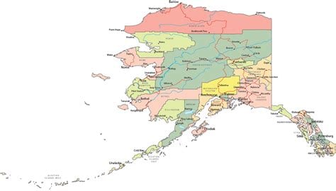 Alaska Hands Over Elections to Corrupt Democrats - Upcoming Election Will Have All Mail-In Ballots and No Signature Check