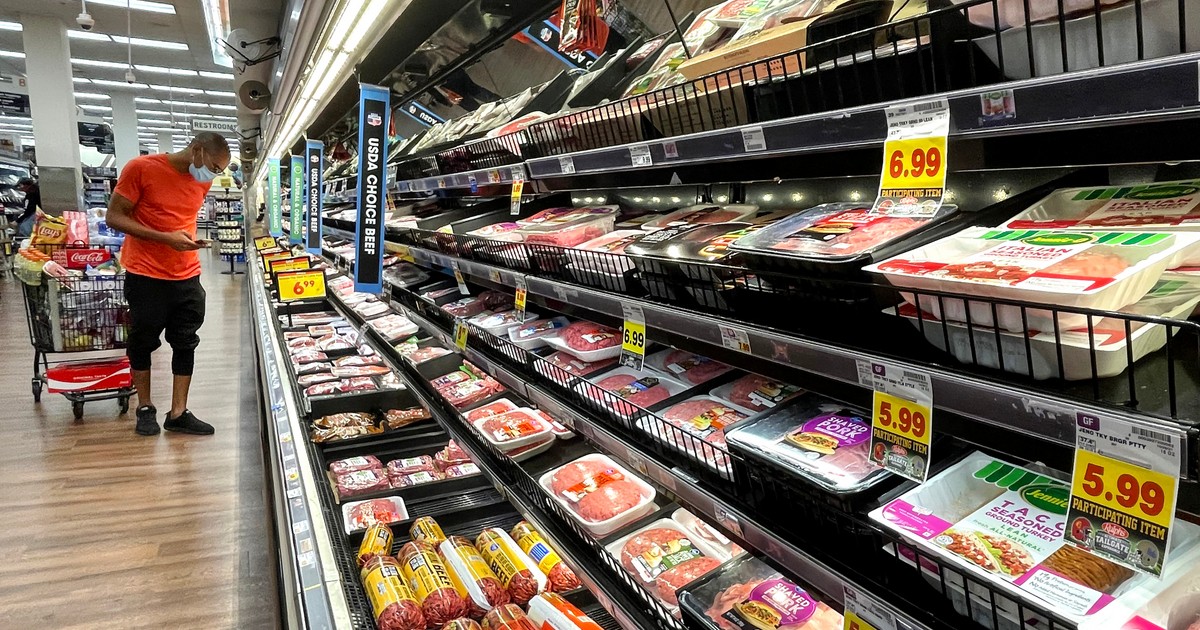 82% of US Voters Believe Inflation Is Fueled by Corporations 'Jacking Up Prices'