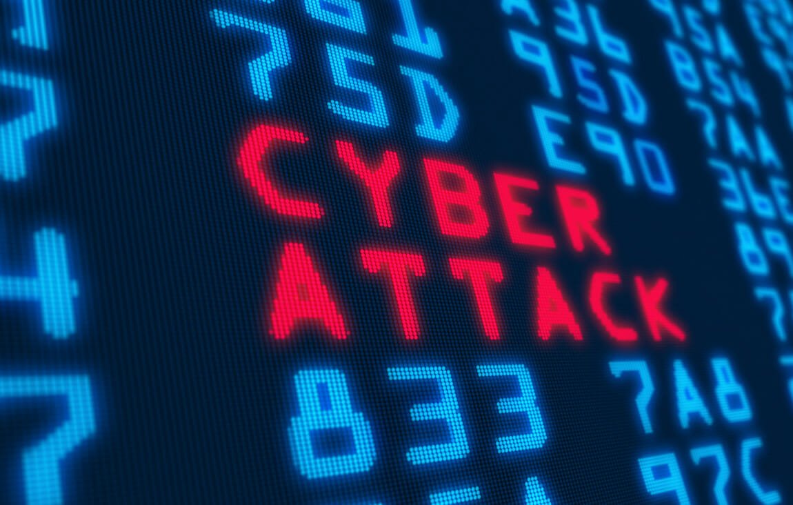 So A Cyber Attack Is Coming! Biden Directly Echoing Klaus Schwab on 