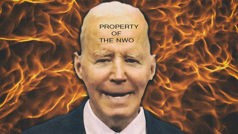 The Oligarch’s Dementia Minions Will Destroy The World