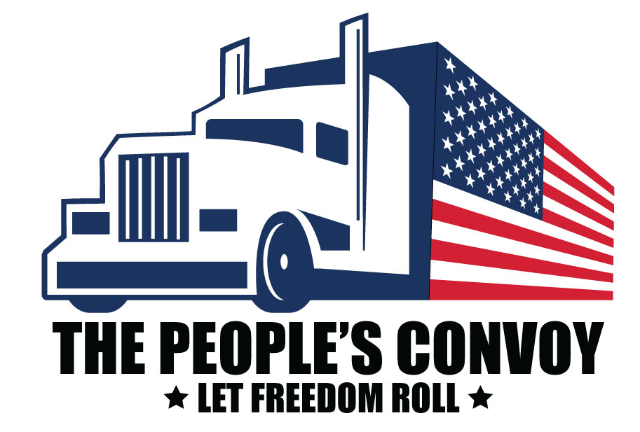 The People's Convoy - END MANDATES EVERYWHERE