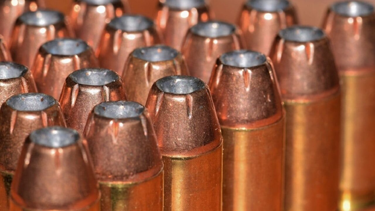 The Great Ammo Shortage of 2022 Isn't Over (Thanks to Putin?) - 19FortyFive