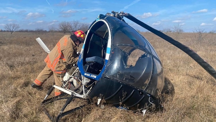Unusually many died in two weeks in helicopter and small plane crashes – World-Signals News