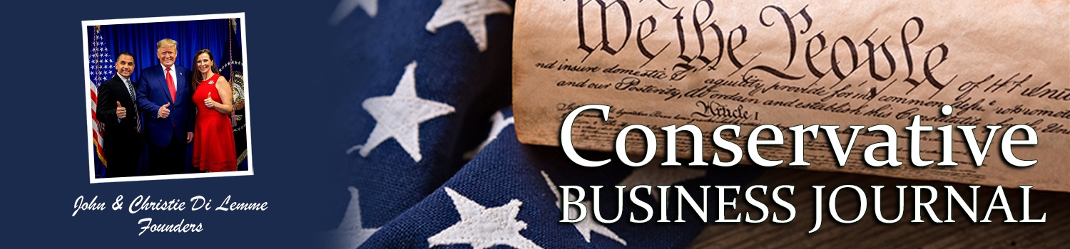 Update Me - Conservative Business Journal