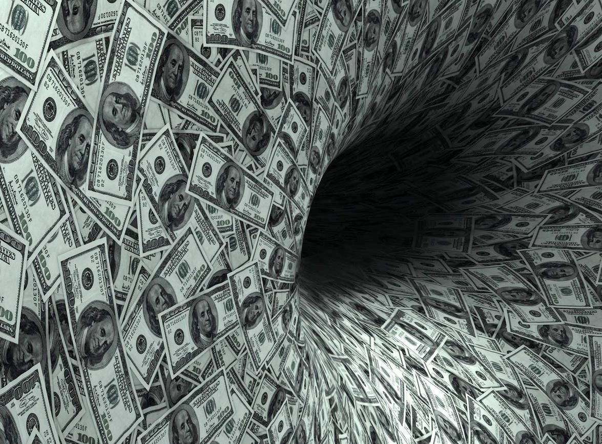 The dollar has become a huge black hole that can destroy the wealth of countries and people at any moment – World-Signals News
